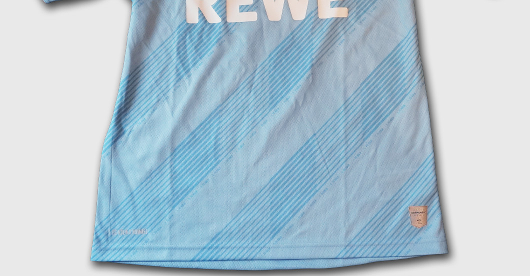 BAL Ljubicic Köln Trikot   BAL Ljubicic Köln Trikot