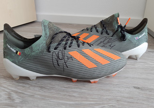  BAL Meunier Schuhe olive 