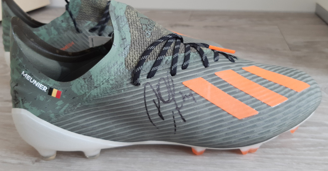 BAL Meunier Schuhe olive   BAL Meunier Schuhe olive