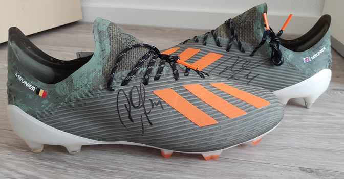 BAL Meunier Schuhe olive   BAL Meunier Schuhe olive