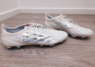  BAL Meunier Schuhe weiß 