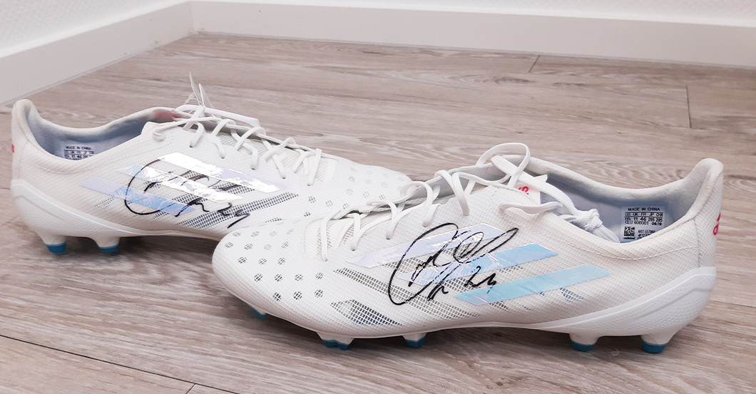 BAL Meunier Schuhe weiß   BAL Meunier Schuhe weiß