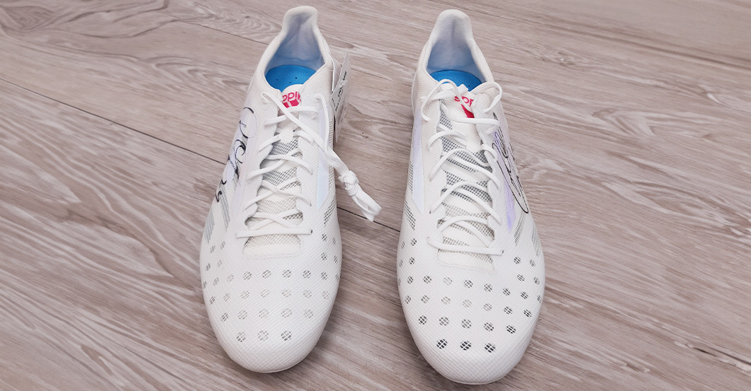 BAL Meunier Schuhe weiß   BAL Meunier Schuhe weiß