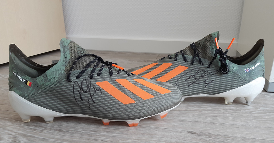 BAL olive Meunier Schuhe    BAL olive Meunier Schuhe