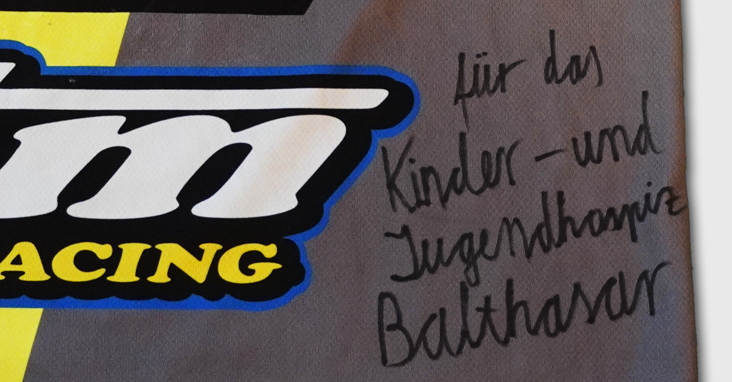 BAL Racing Trikot Müller   BAL Racing Trikot Müller