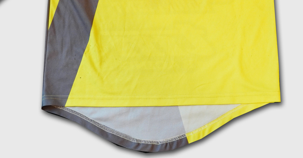 BAL Racing Trikot Müller   BAL Racing Trikot Müller