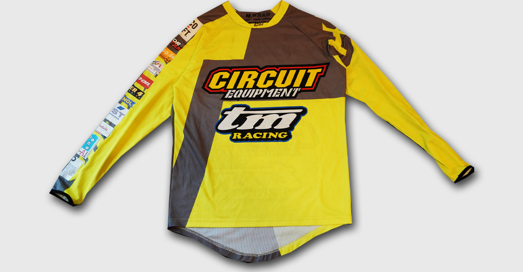 BAL Racing Trikot Müller   BAL Racing Trikot Müller