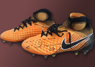 BAL Schuhe von Sahin BAL Schuhe von Sahin