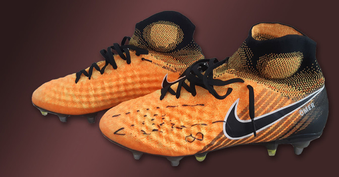  BAL Schuhe von Sahin  