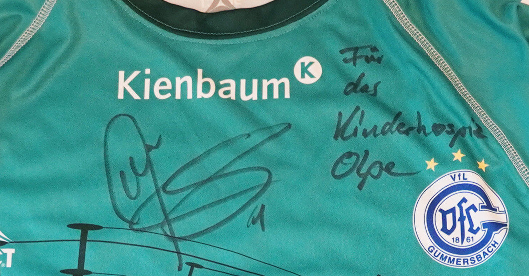 BAL Trikot Lichtlein   BAL Trikot Lichtlein