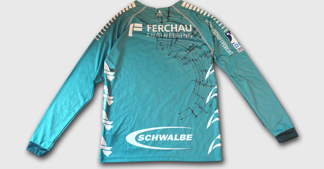 BAL Trikot Lichtlein   BAL Trikot Lichtlein