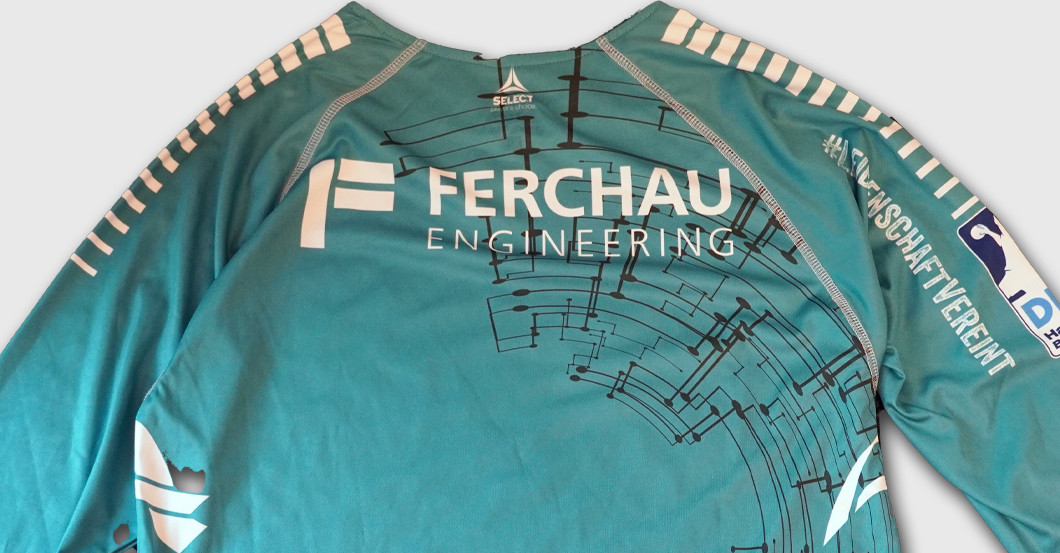 BAL Trikot Lichtlein   BAL Trikot Lichtlein