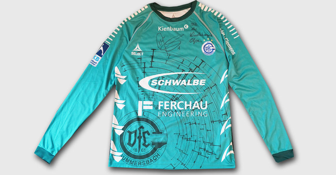 BAL Trikot Lichtlein   BAL Trikot Lichtlein