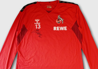  BAL Uth Langarmshirt 