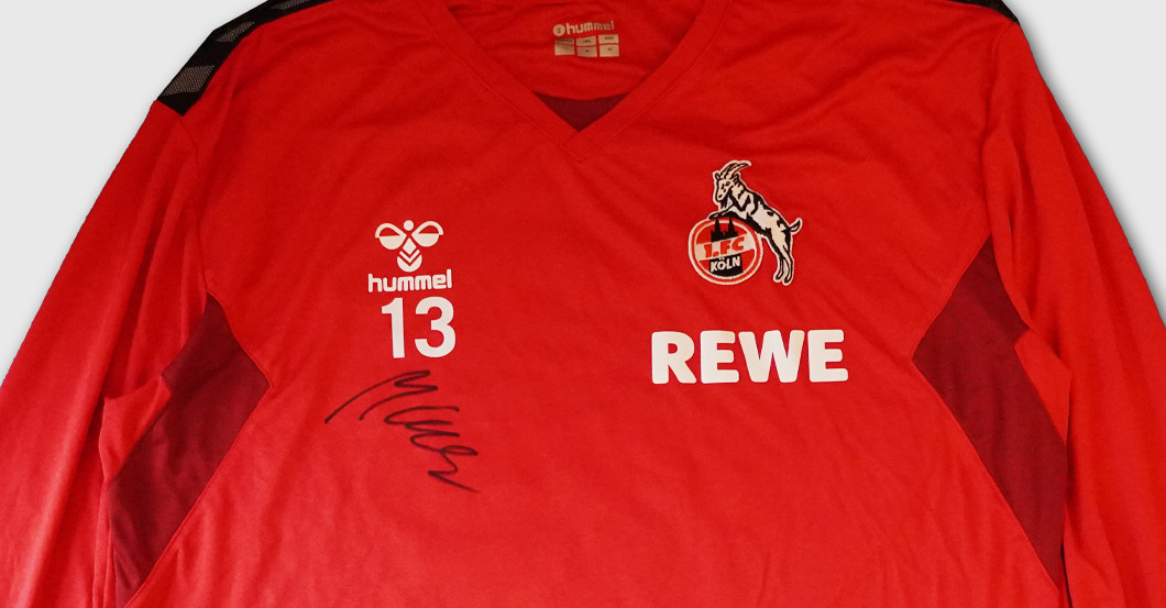 BAL Uth Langarmshirt   BAL Uth Langarmshirt