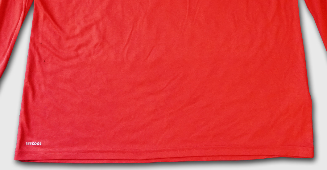 BAL Uth Langarmshirt   BAL Uth Langarmshirt