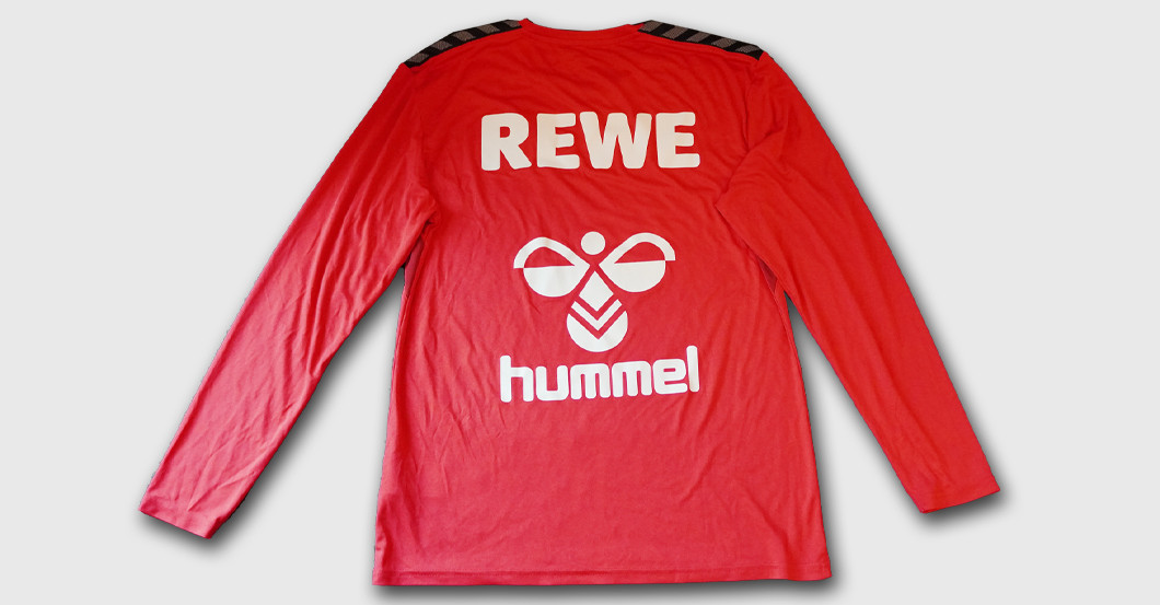 BAL Uth Langarmshirt   BAL Uth Langarmshirt