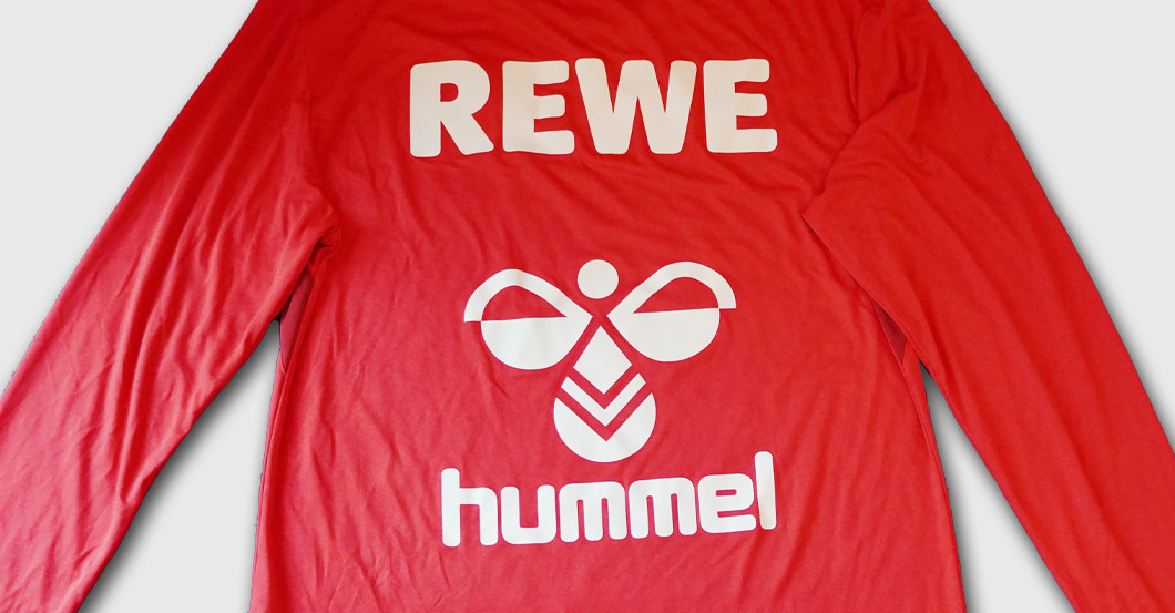 BAL Uth Langarmshirt   BAL Uth Langarmshirt