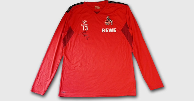 BAL Uth Langarmshirt   BAL Uth Langarmshirt