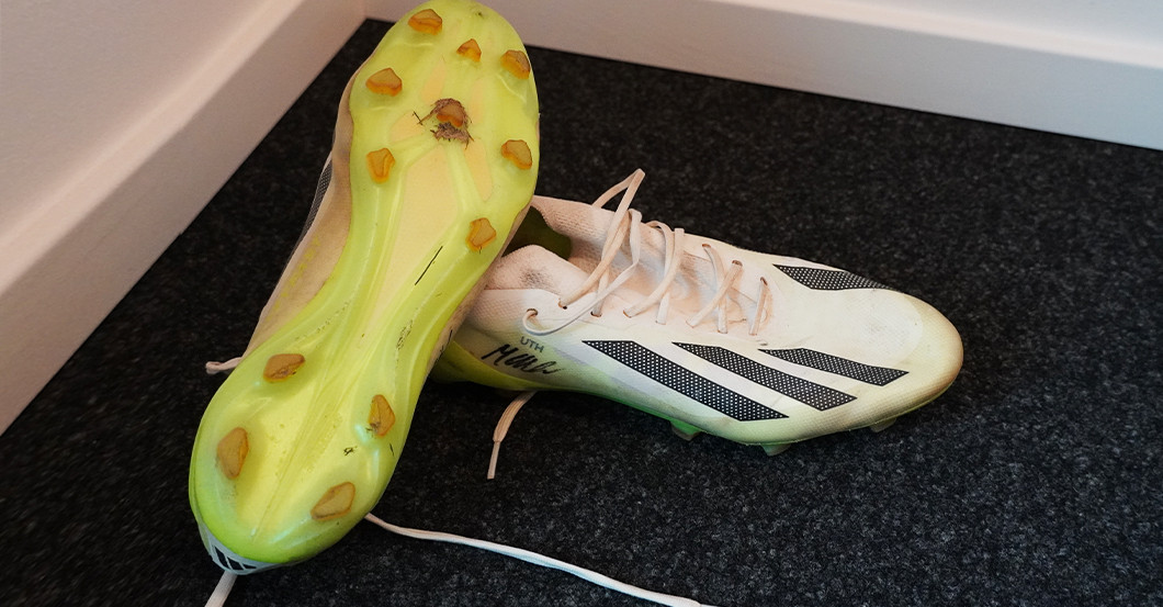 BAL Uth Schuhe   BAL Uth Schuhe