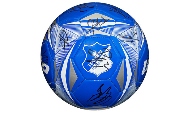  Ball 1899 Hoffenheim 