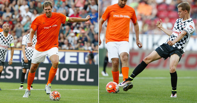 Ball 2016 teamsigniert   Ball 2016 teamsigniert