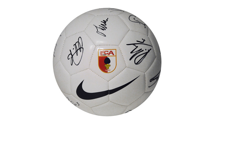 Ball Augsburg 