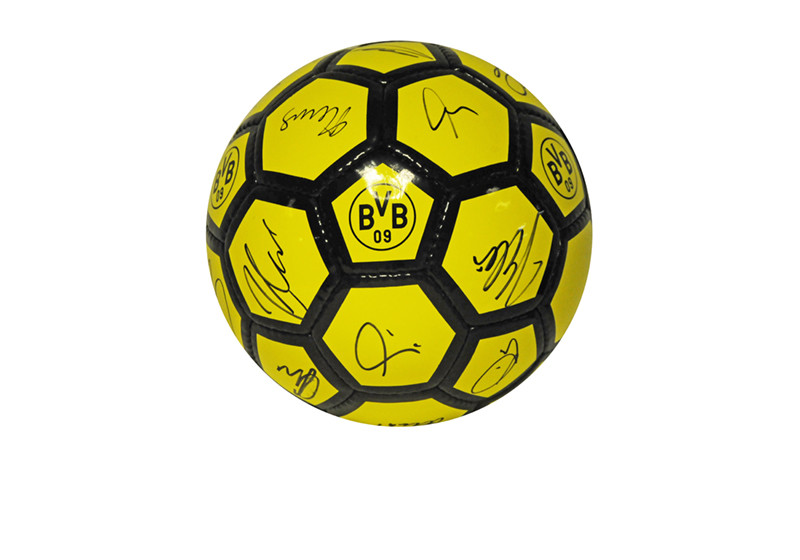  Ball Borussia Dortmund 