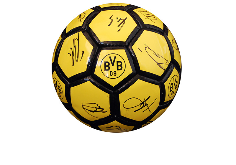 Ball Borussia Dortmund 