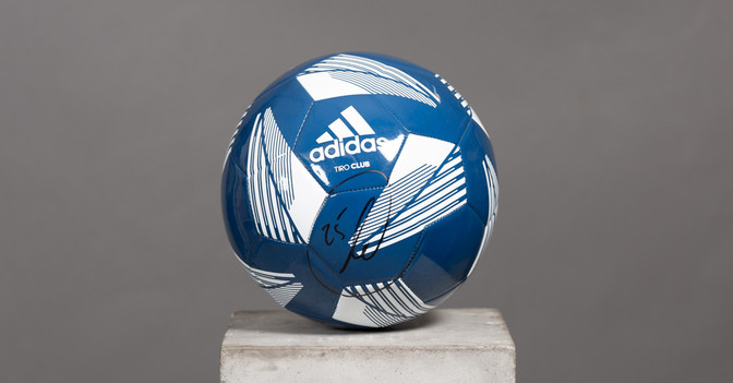 Ball Challenge Müller   Ball Challenge Müller