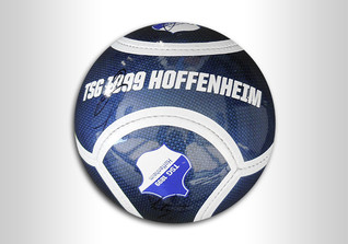  Ball der TSG Hoffenheim 
