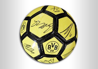  Ball des BVB 