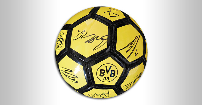  Ball BVB 