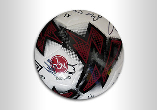  Ball des FC Nürnberg 