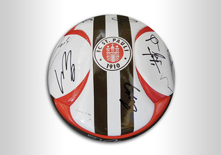  Ball des FC St. Pauli 