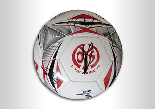  Ball des FSV Mainz 05 
