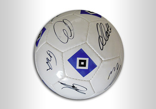  Ball des HSV 