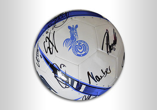 Ball des MSV Duisburg 