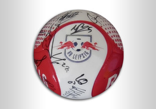  Ball des RB Leipzig 