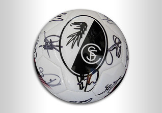  Ball des SC Freiburg 