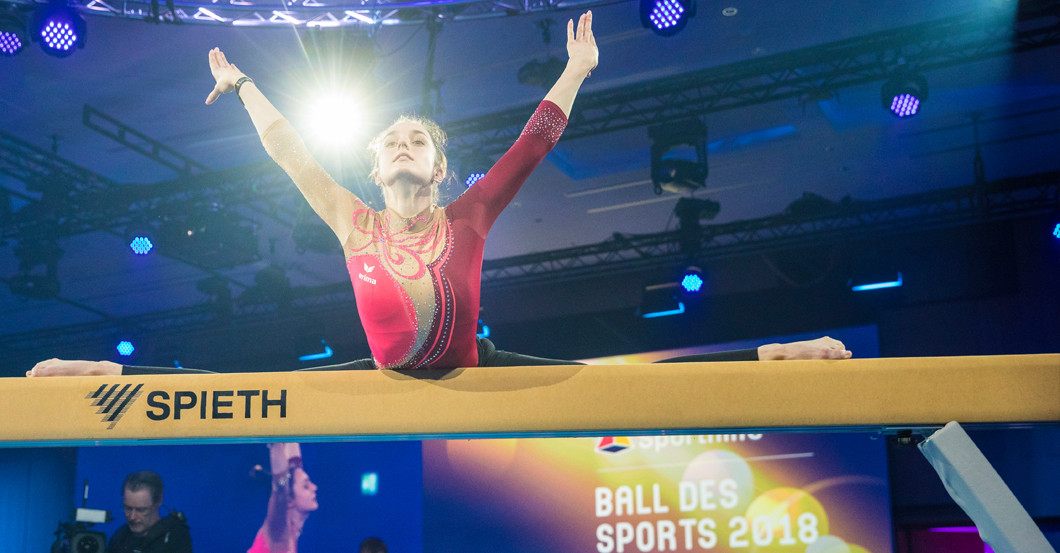  Ball des Sports 2019 