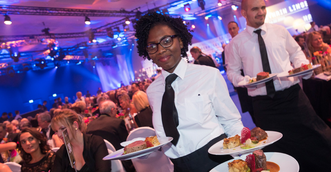  Ball des Sports 2019 