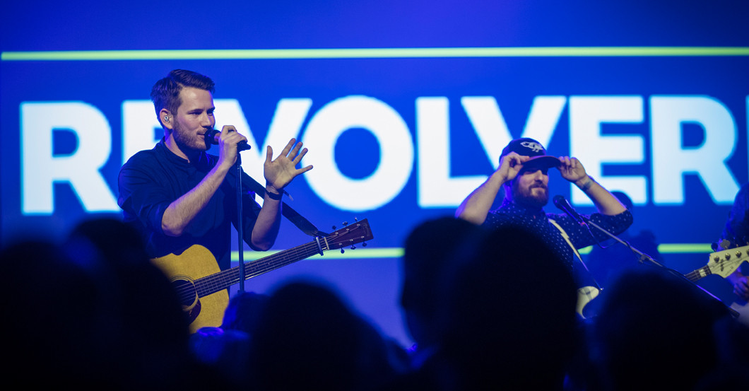  Ball des Sports 2019 