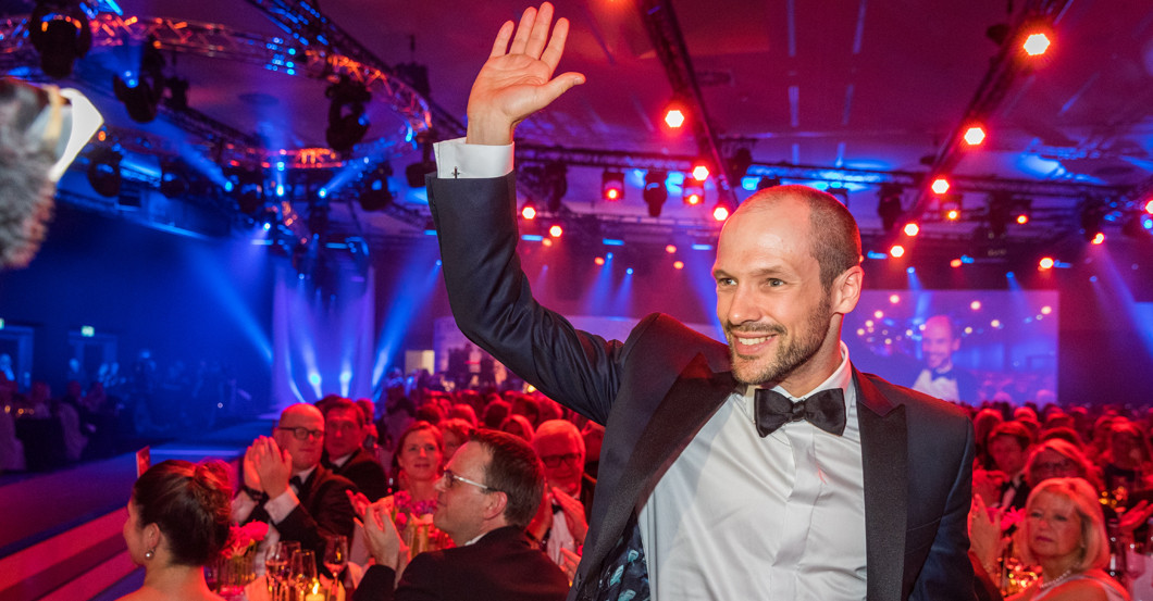  Ball des Sports 2019 