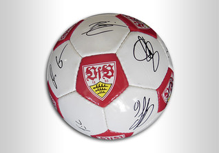  Ball des VfB Stuttgart 