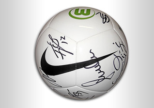  Ball des VfL Wolfsburg 