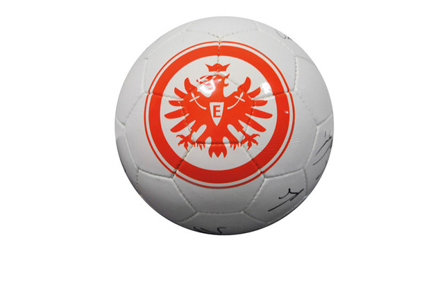  Ball Eintracht Frankfurt 