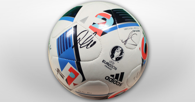 Ball EM 2016   Ball EM 2016