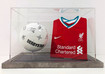  Ball FC Liverpool 