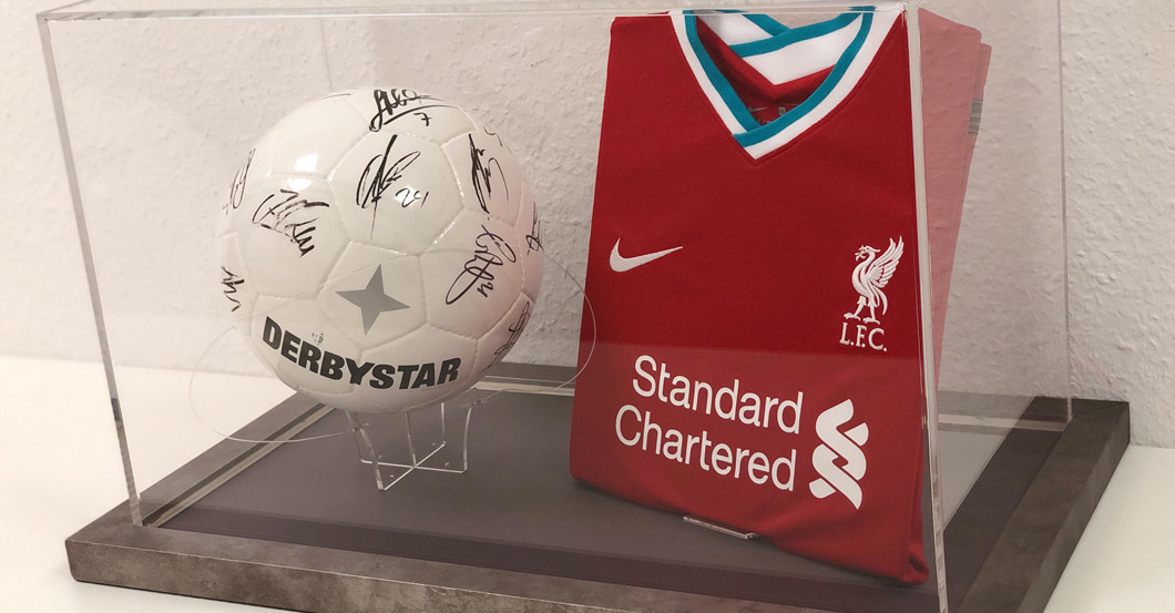 Ball FC Liverpool   Ball FC Liverpool